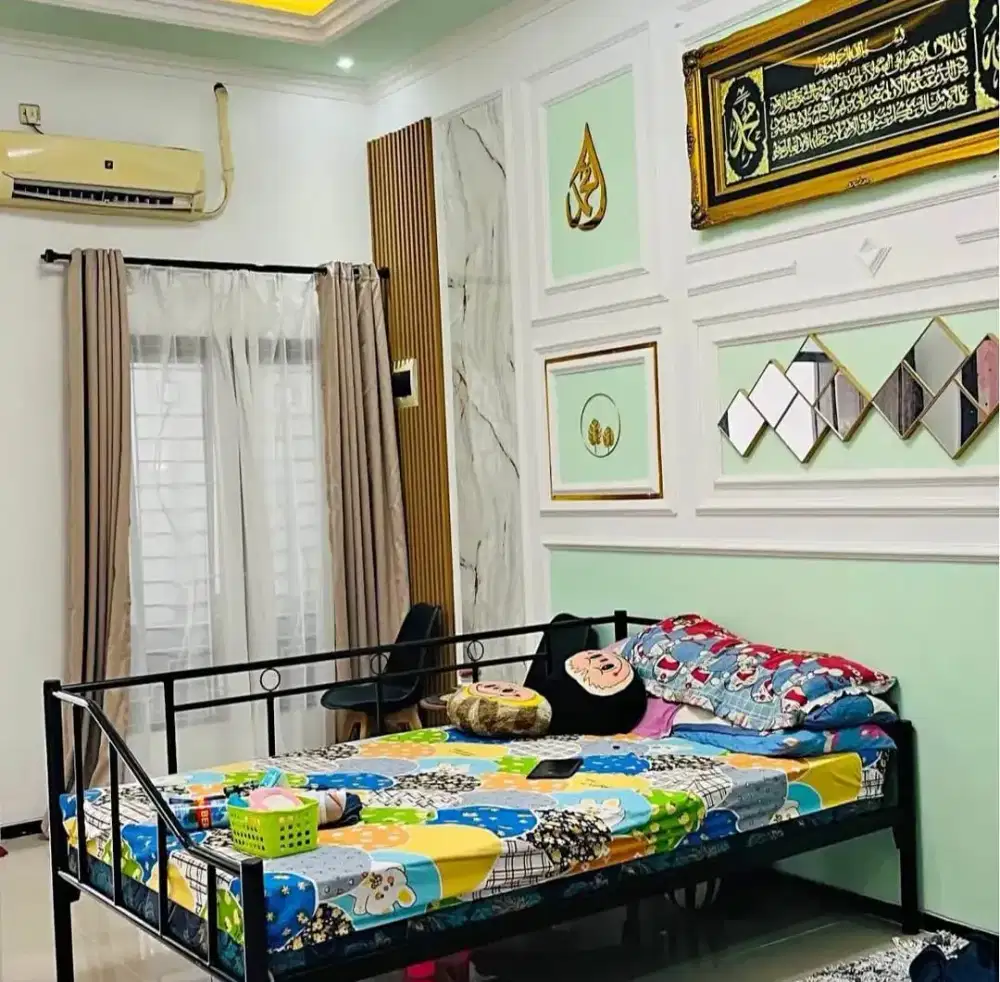 Jual cepat nego sampai deal rumah mulawarman dekat undip tembalang