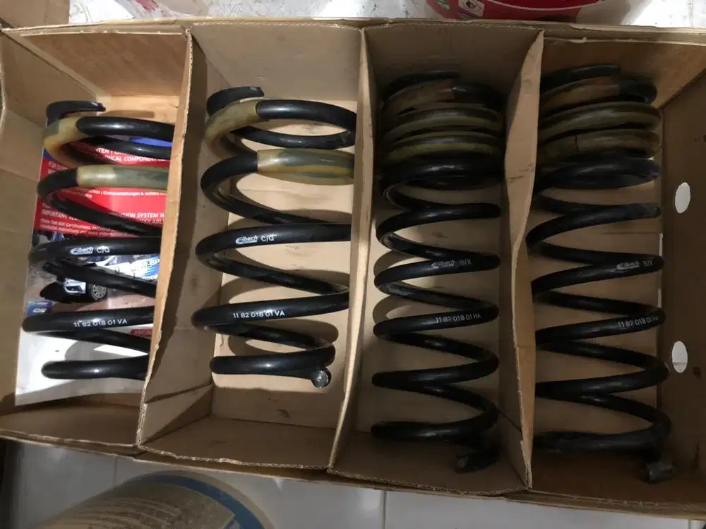 PER EIBACH INNOVA ORIGINAL GERMANY