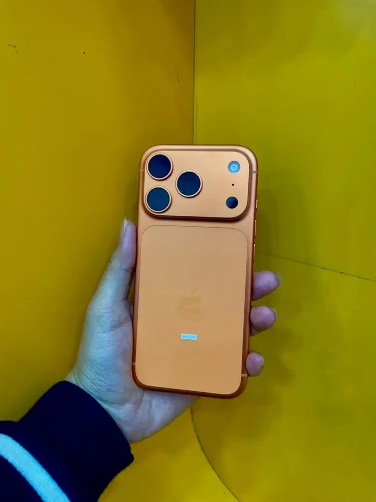 iphone 17pro 256 ex iBox