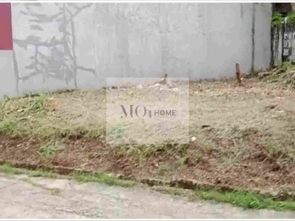 BU TANAH MURAH DALAM CLUSTER MUNJUL CILANGKAP CIPAYUNG DEKAT TOL LRT HARJAMUKTI JAKARTA TIMUR