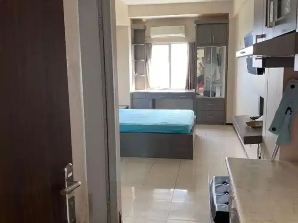 Apartemen Suhat Exsekutive View Kampus UB