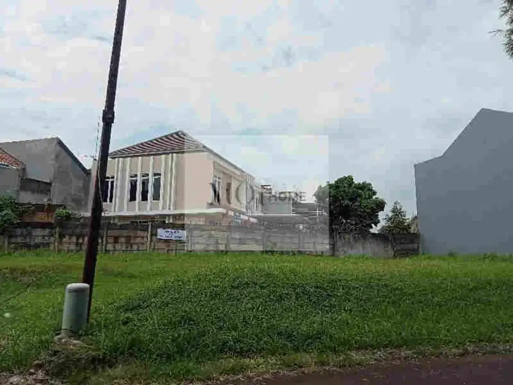 BU MURAH BEBAS BANJIR DEKAT RAFFLES LRT HARJAMUKTI TOL JATIKARYA CITRA GRAN CIBUBUR