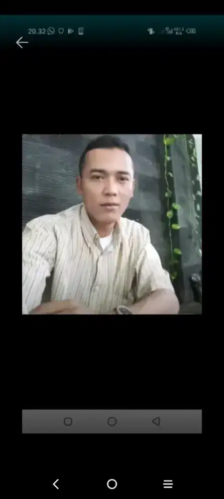 Siap kerja driver pribadi