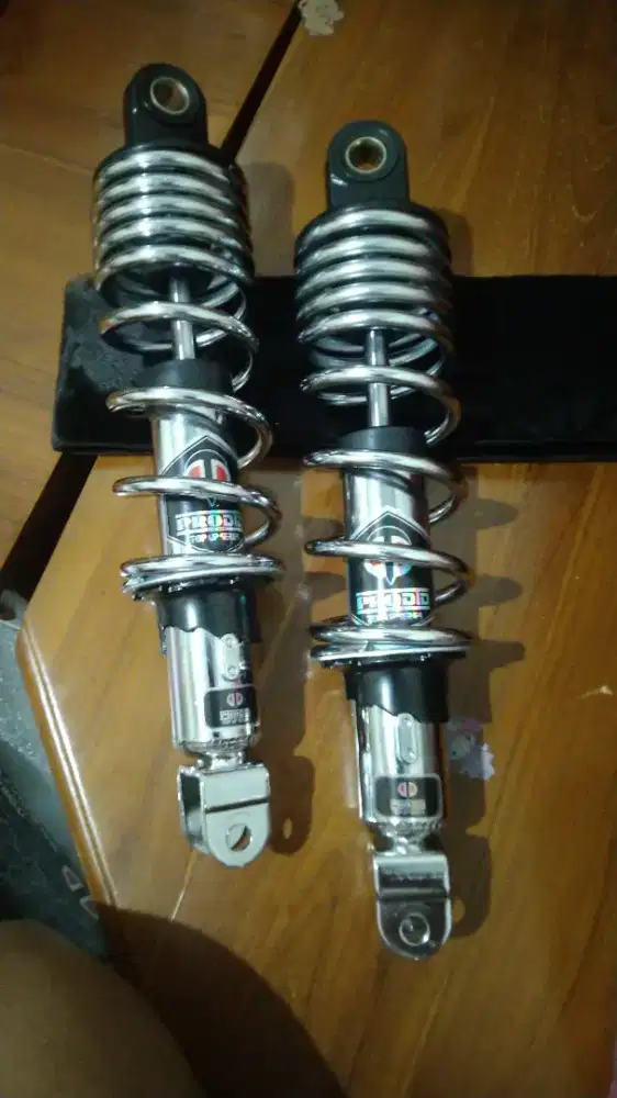 Shock 280mm Aerox Nmax