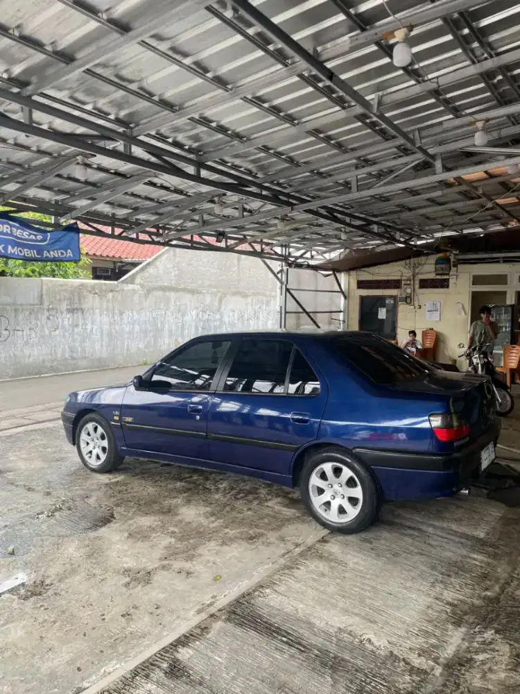 Bismillah For Sale Peugeot 306