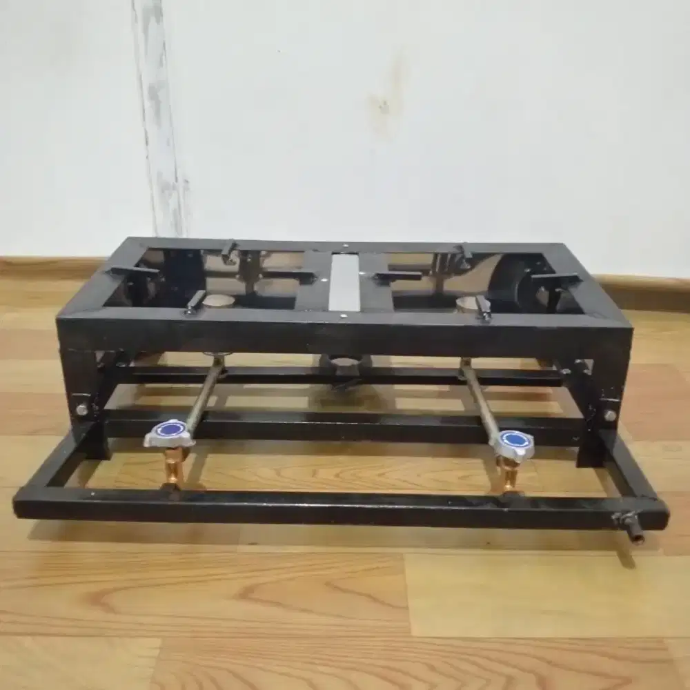 KOMPOR SEBLAK SAMBEL GAMI 2 TUNGKU