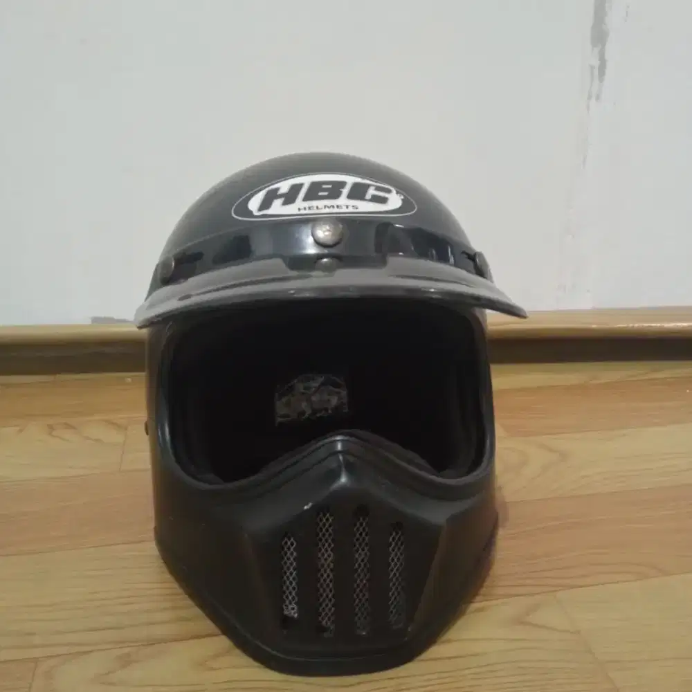 HELM CAKIL HBC ORI ALL SIZE NOMINUS