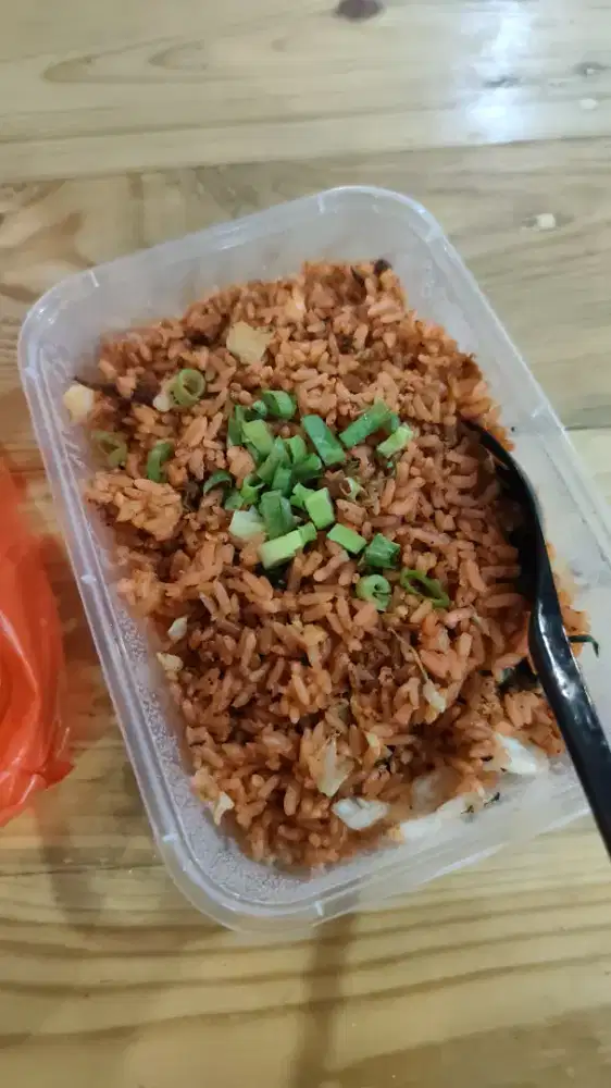 DIBUTUHKAN PEGAWAI BERSIH2 UNTUK WARUNG