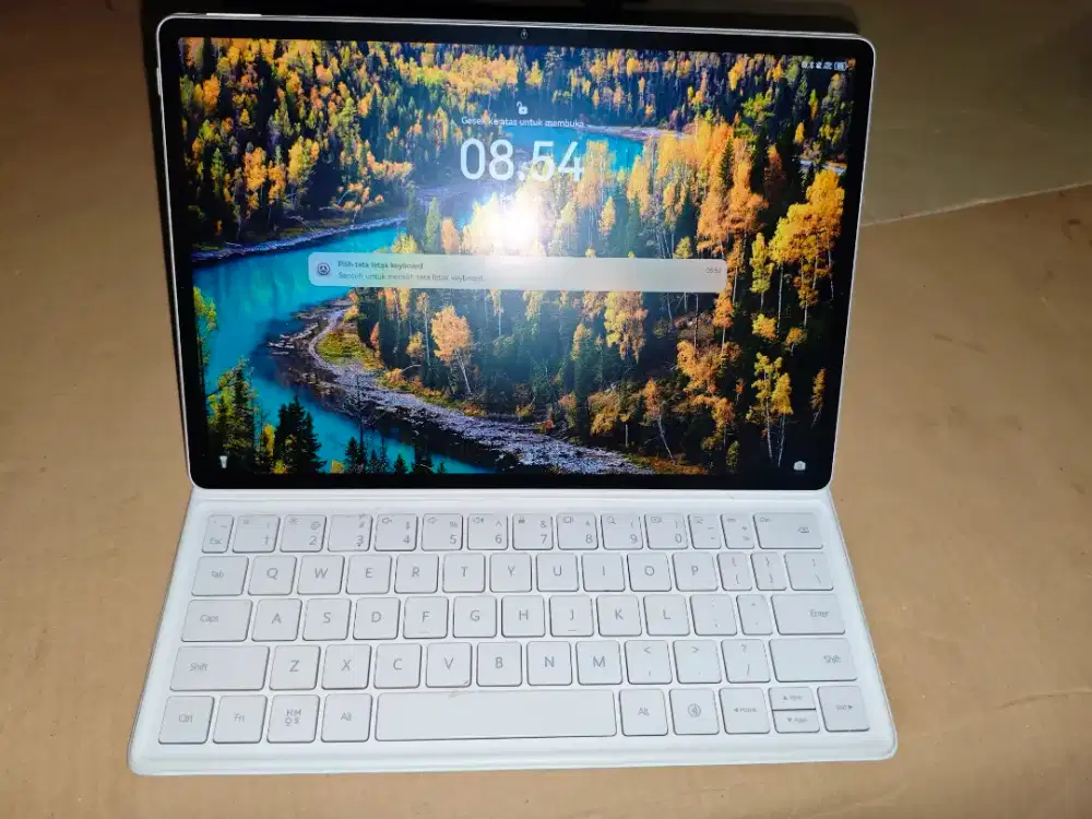 Huawei matepad 12x 2025