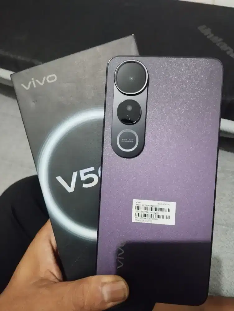 Vivo V50 lite 8/256