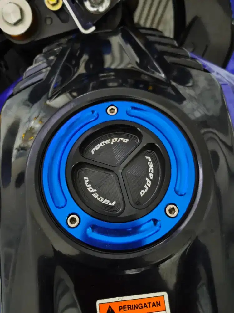 Tutup tangki Untuk semua Motor Yamaha terutama R15