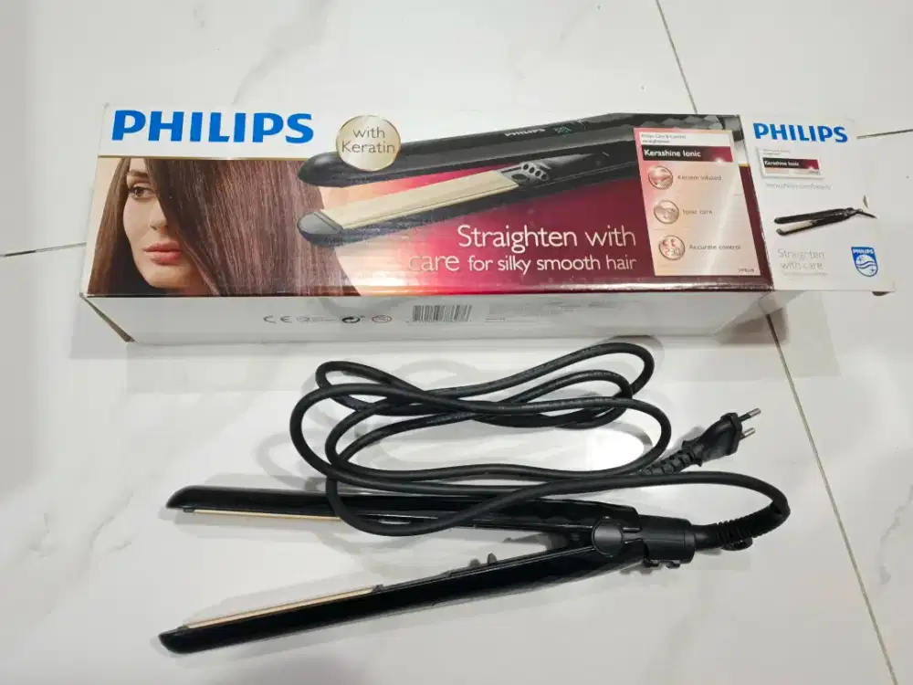 Philips HP8348 catokan rambut