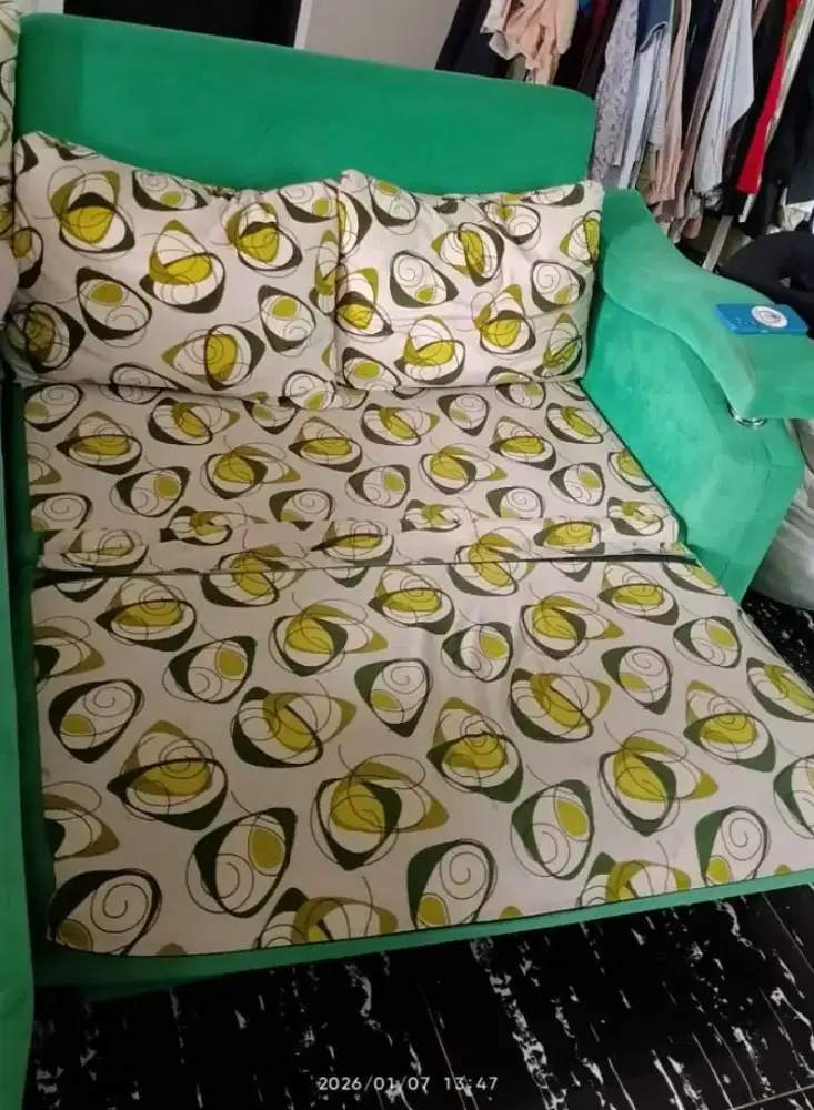 kursi sofa minimalis