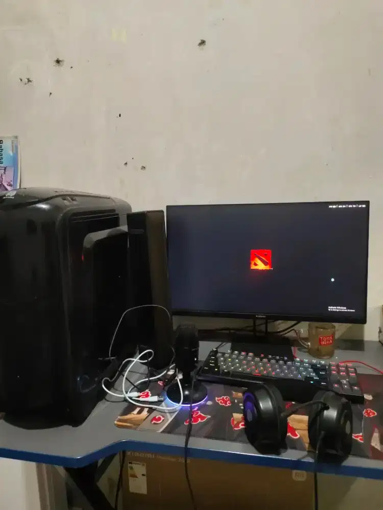 PC Gaming I5 Gen 9