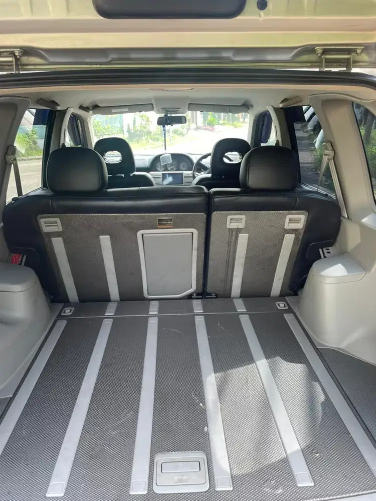 Nissan X-Trail 2005 Bensin