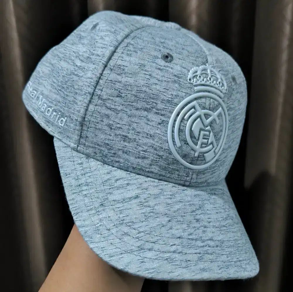 Topi Official Original Real Madrid