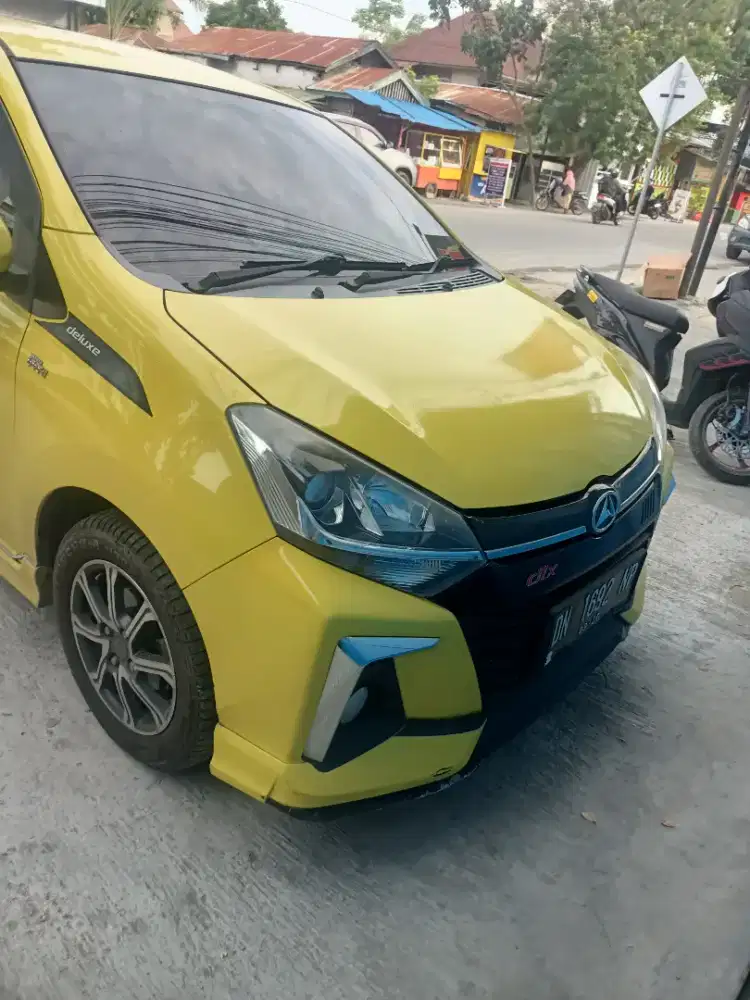 Ayla THN 2021 lengkap off 1 thn