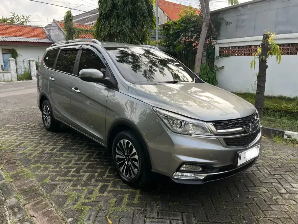 DP46Jt Wuling Cortez Turbo Lux PMK 2024