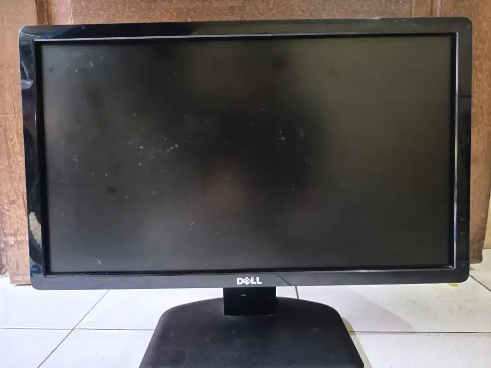 MONITOR LED DELL IN2030MC 20INCH WIDE VGA DVI