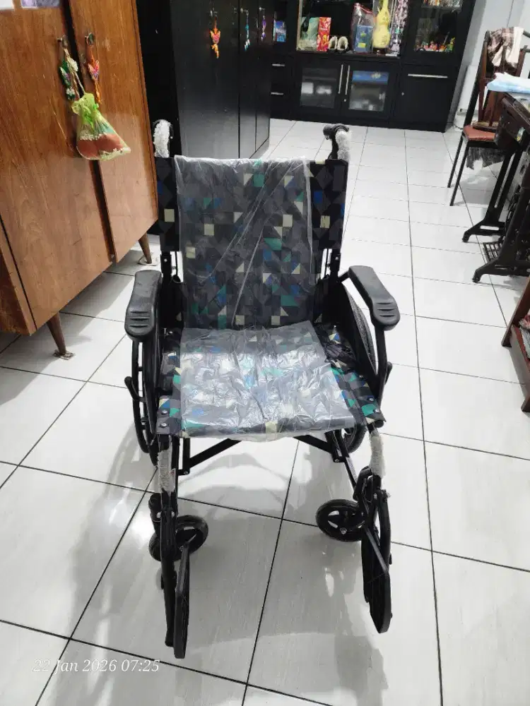 Kursi Roda OneHealth