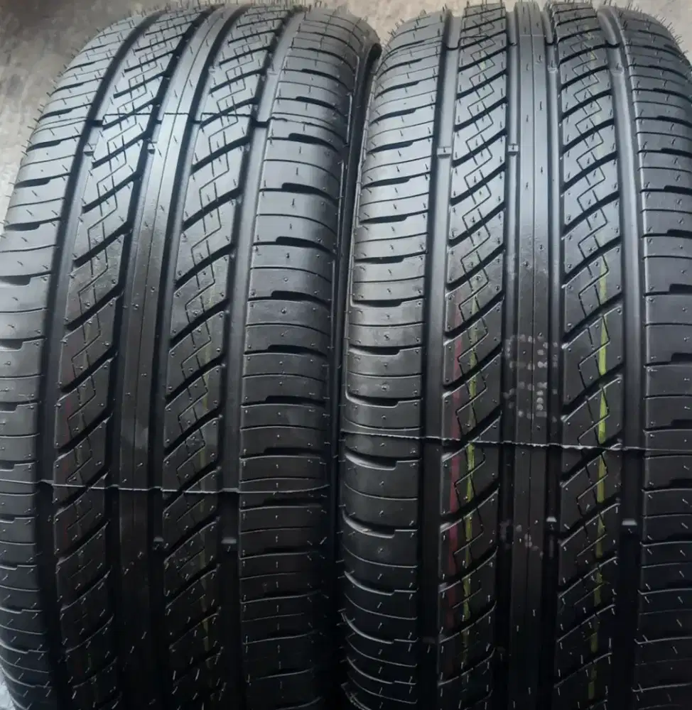 Ban achilles 122 ukuran 225/60/17