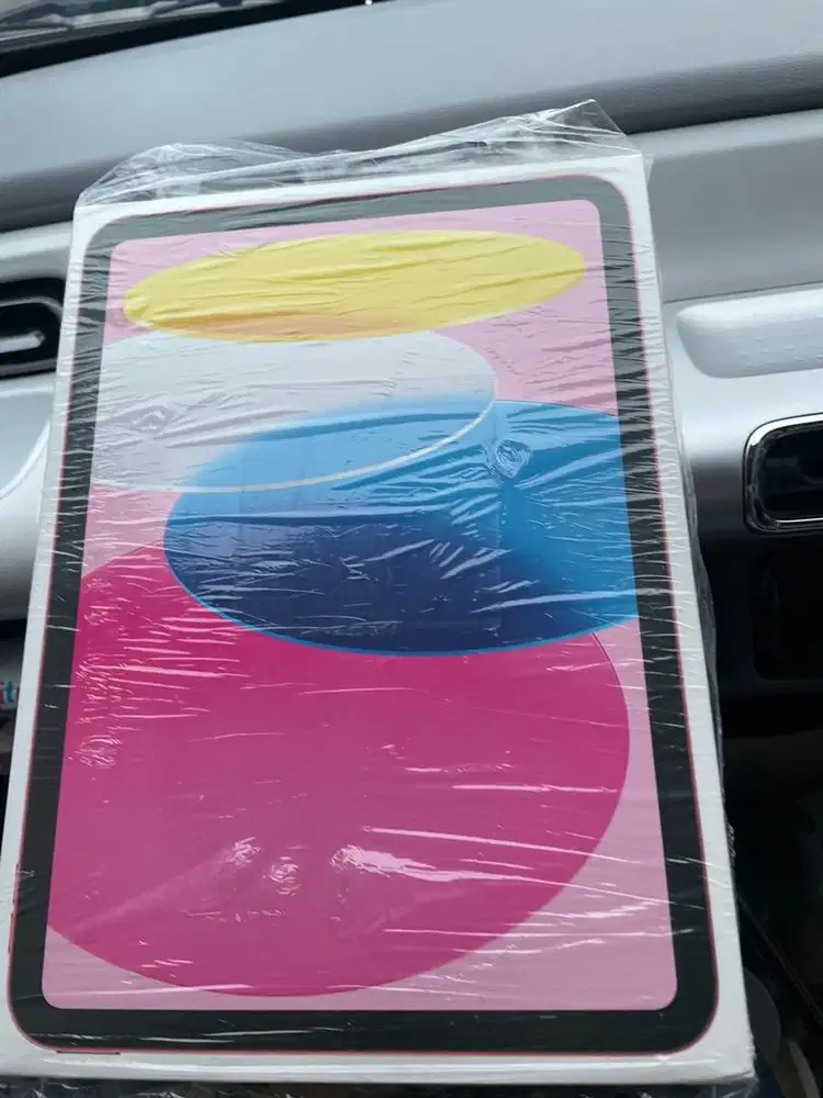 IPad 10th Generation WIFI + cellular