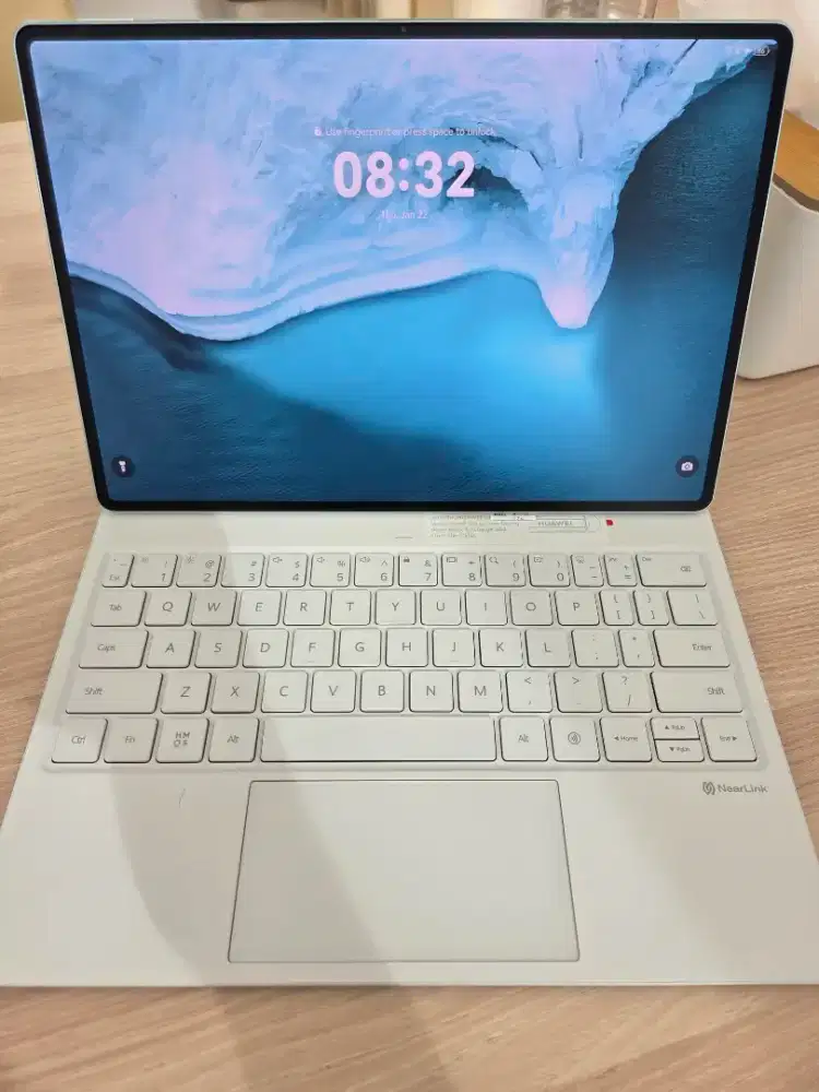 Huawei Matepad Pro 12.2 2025