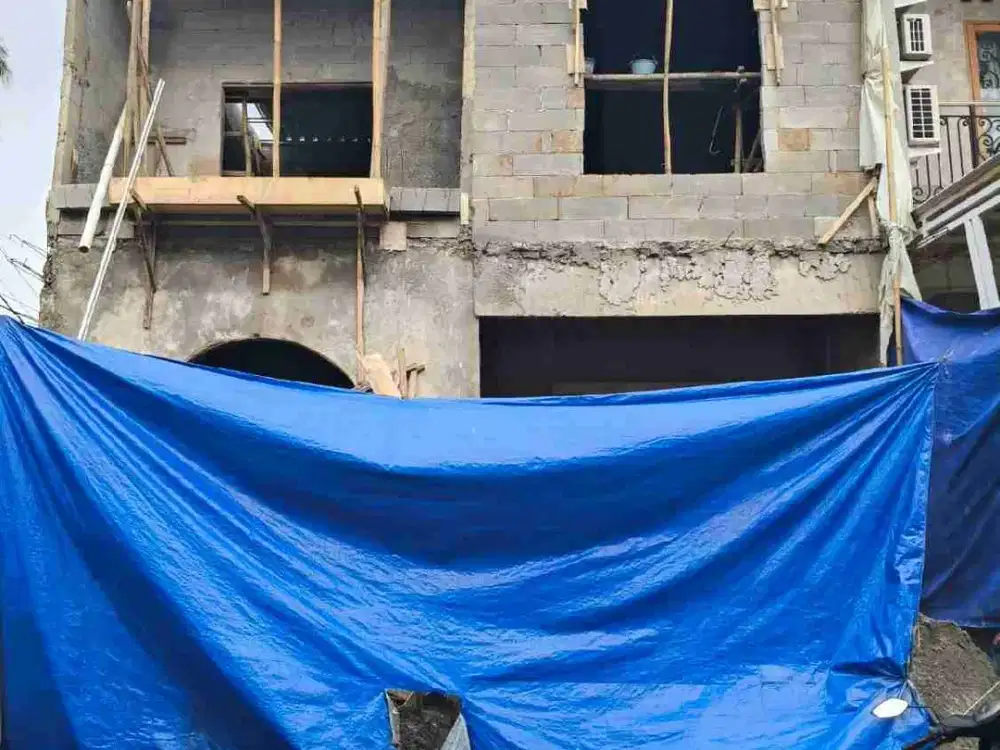 HUNIAN MEWAH 2026! Selangkah ke MRT & UIN Ciputat – Desain Modern & Siap Huni