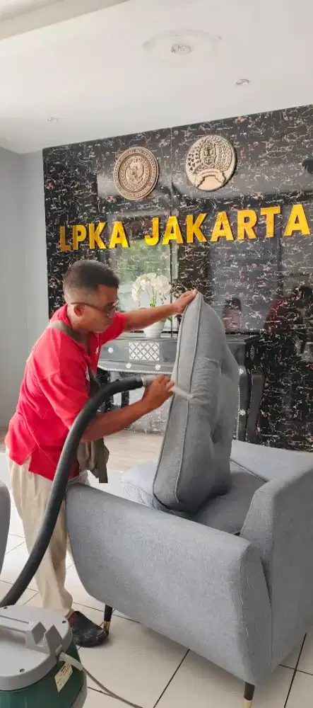 Jasa Cuci Karpet,Sofa,Kasur,Jok Mobil,Gorden,Vynniel,dll