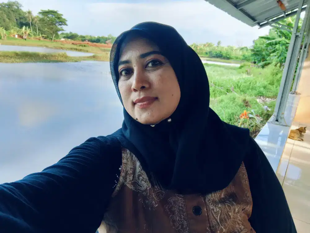 Cari kerja jam sore jam 6 sampai malam.