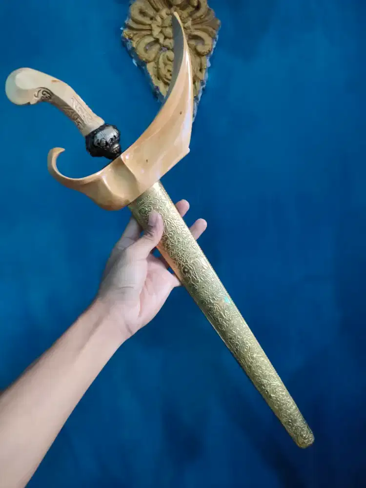 keris kyai sengkelat