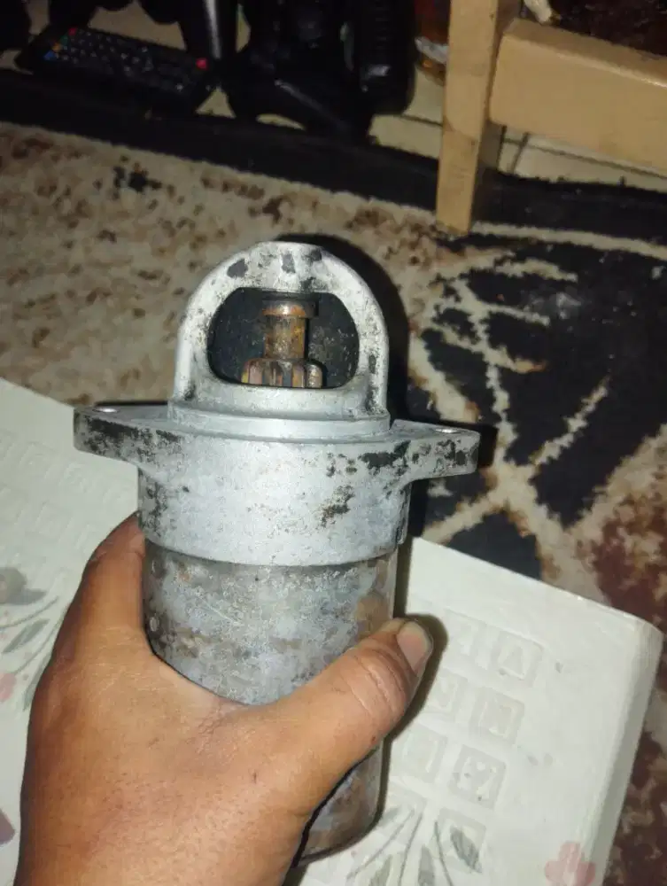 Dinamo starter copotan aveo