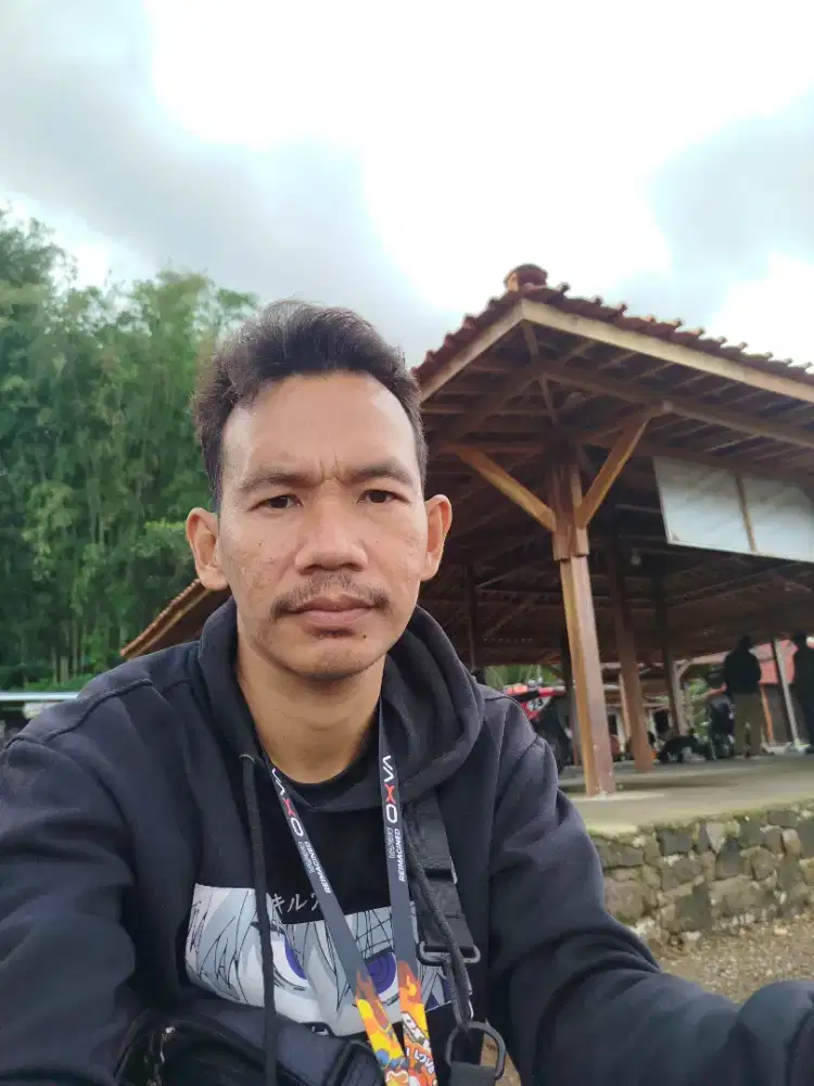 cari kerja kurir motor