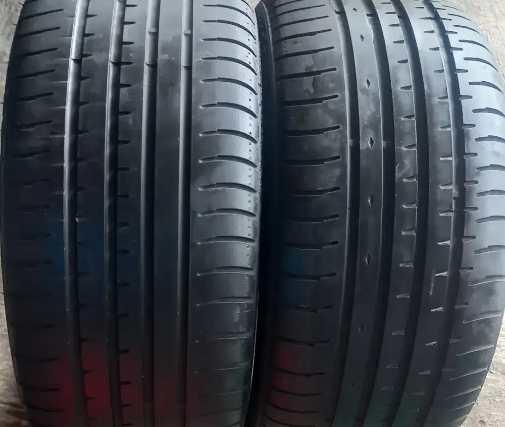 Ban accelera phi ukuran 265/30/19