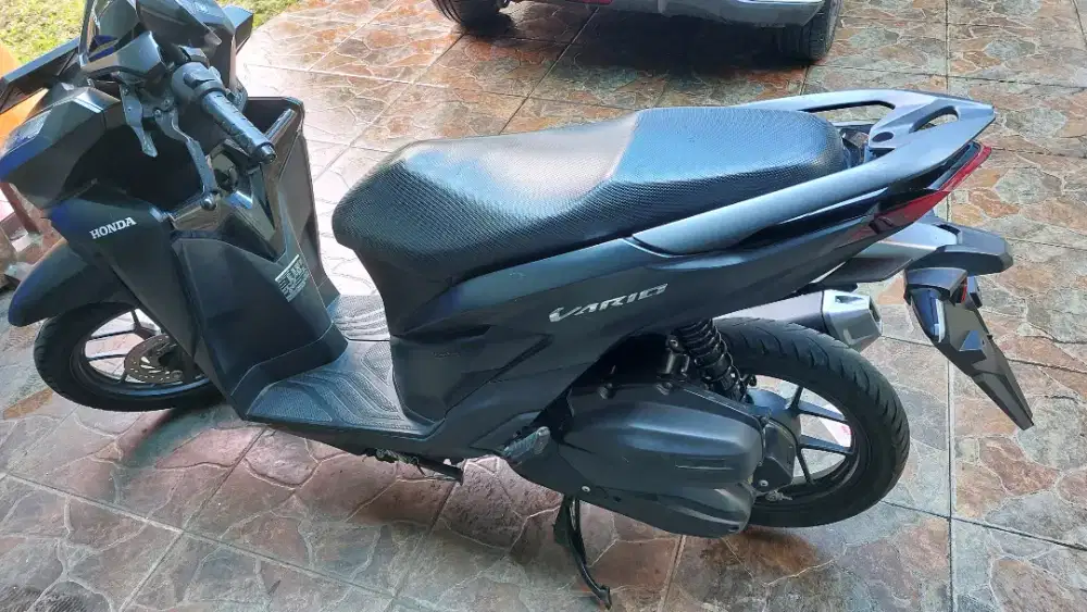 Honda Vario CBS ISS 125 2021