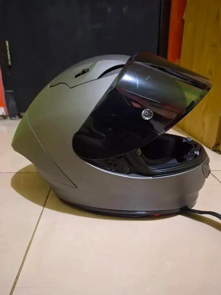 Di Jual Helm NHK gpr tech street