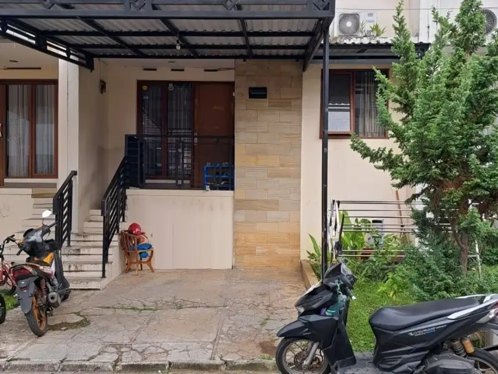 JUAL CEPAT! Rumah MURAH 650jt cluster elit The Awani Residence Cimareme