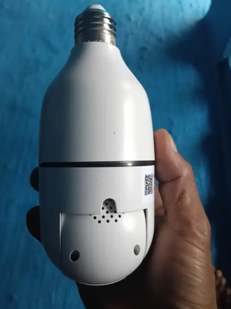 CCTV ULINK E27A 4MP indoor outdoor .