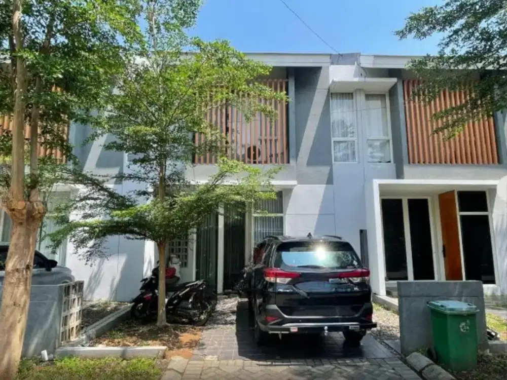 Dijual Rumah sekitar Moncongloe Lappara, Jalan Raya Baruga, Maros