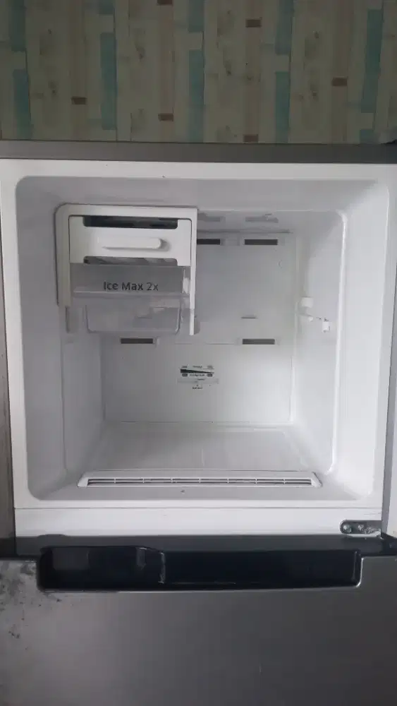 Kulkas Samsung 2 Pintu