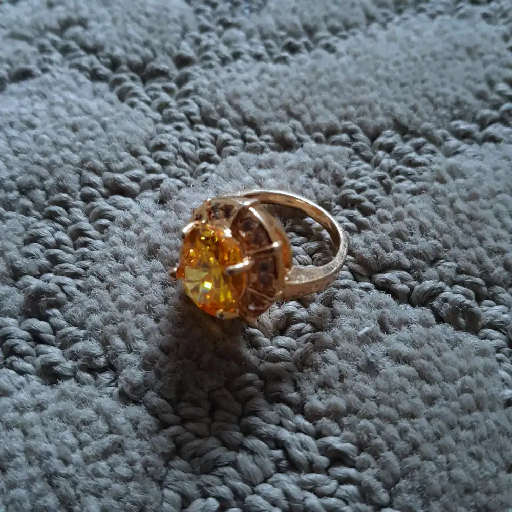 Paparaca permata ladies