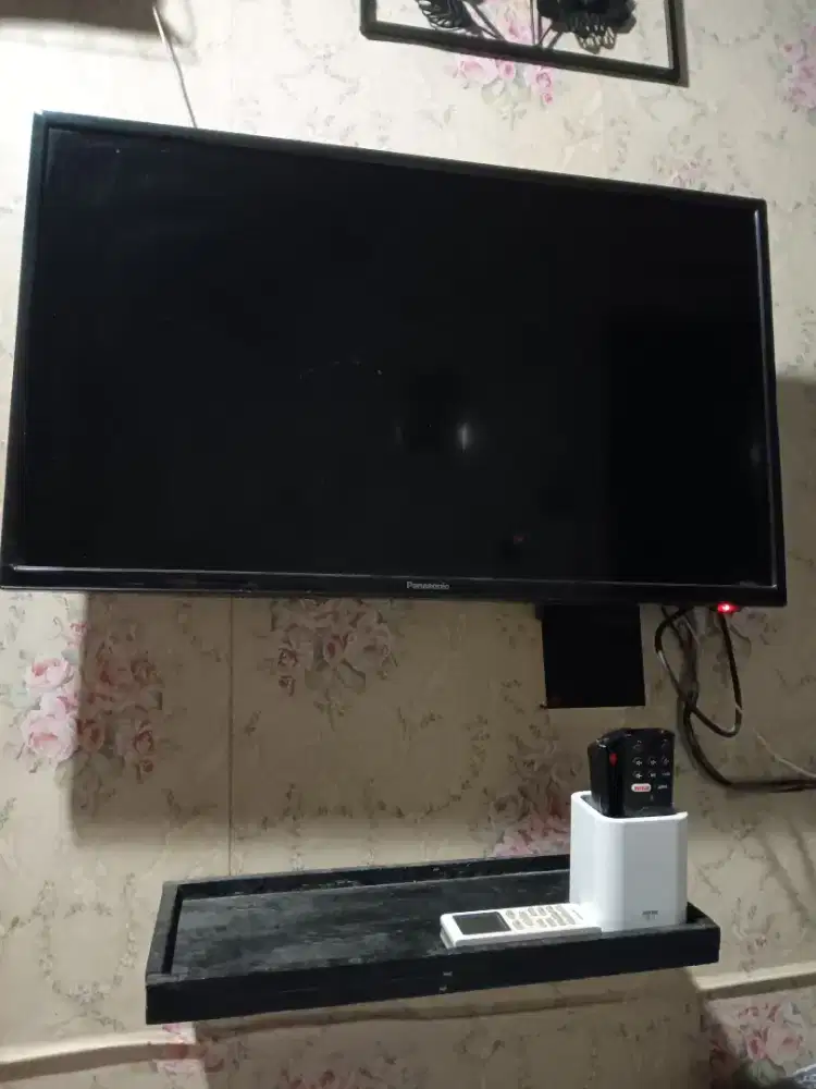 Led Tv Panasonic 32 inch