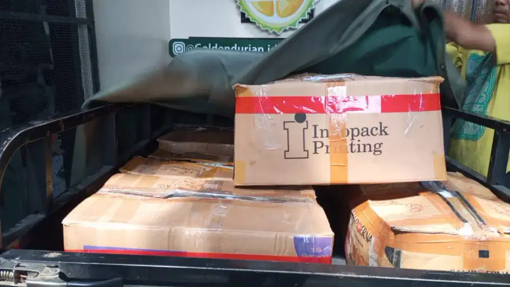 Pusat Grosir DagDur Yogyakarta