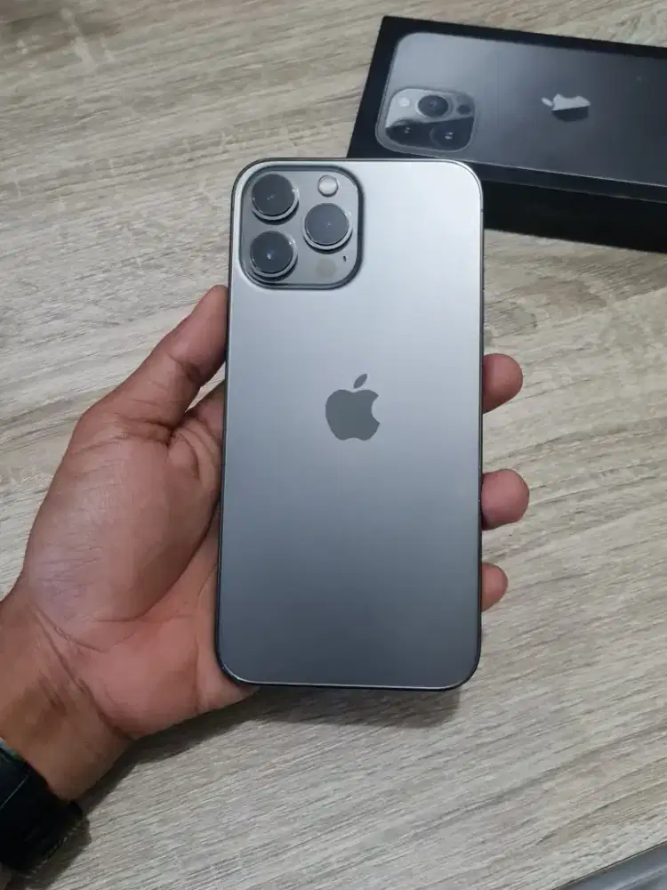 Iphone 13pro max 128gb iBOX
