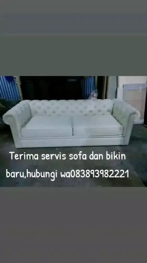 servis sofa pangilan