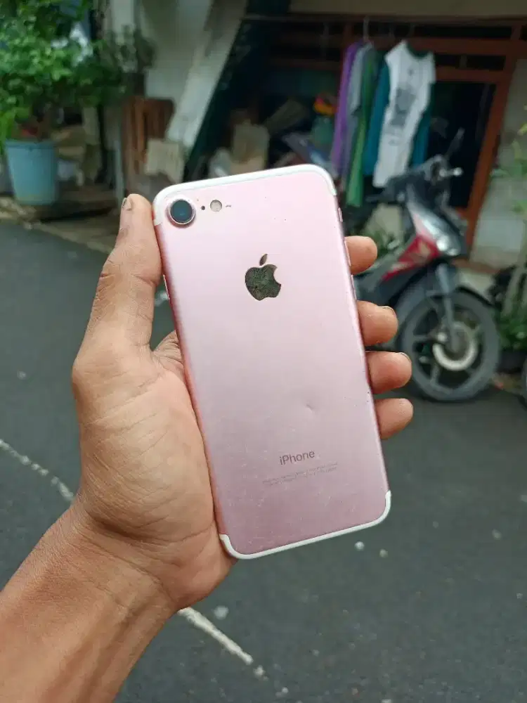 iphone 7 32GB normal