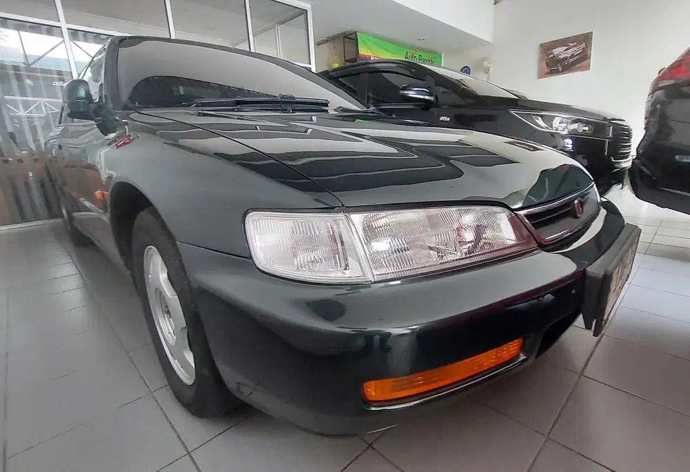 Accord Ceilo VTEC AT 1997