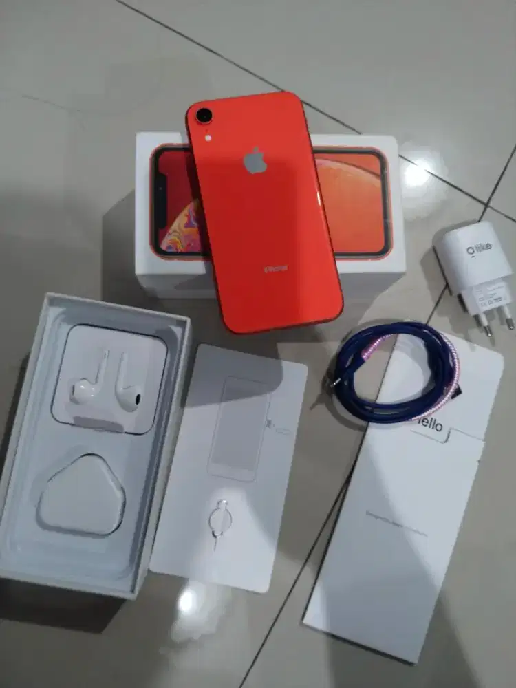 Iphone XR 64 GB