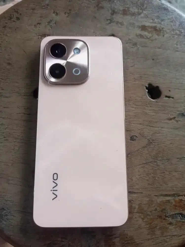 Vivo y28 nfc no minus