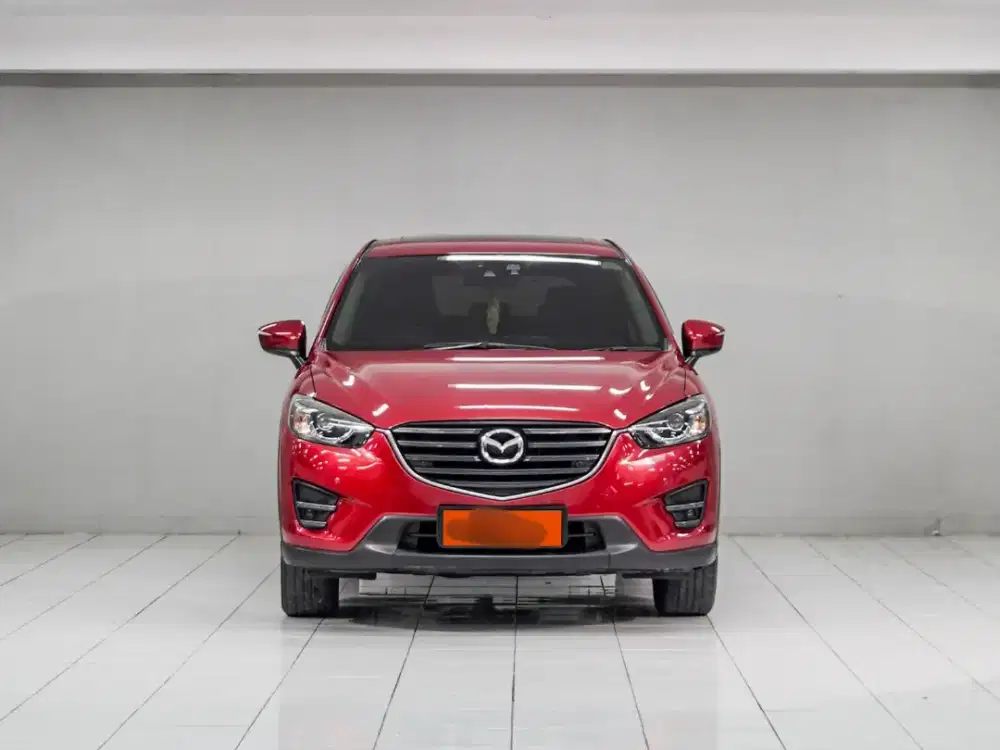 Mazda CX-5 Grand Touring 2016 DP 17JT